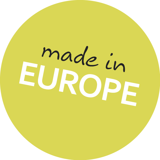 Made in Europe - grafik